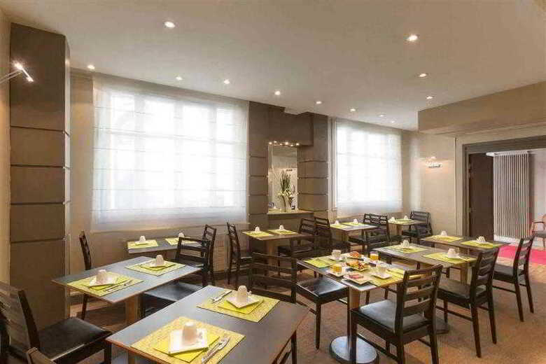 Hotel Mercure Paris Royal Madeleine