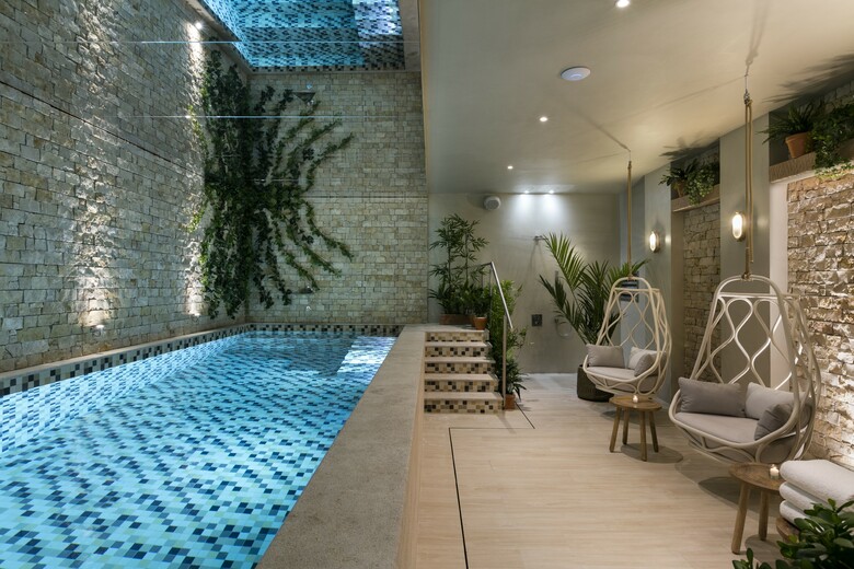 Hotel Mercure Paris Royal Madeleine