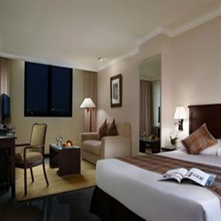 Hotel Kristal