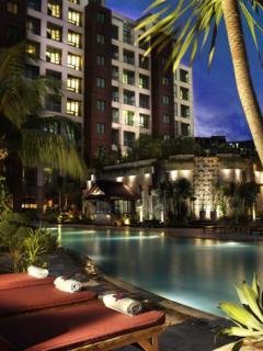 Hotel Kristal