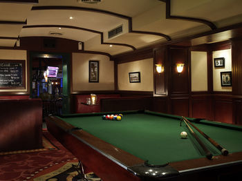 Hotel Kristal