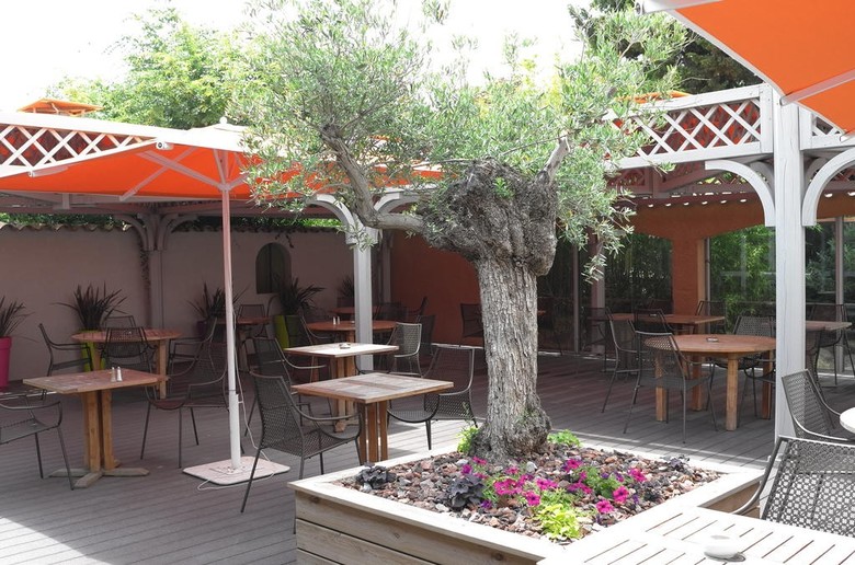 Hotel Novotel Narbonne Sud