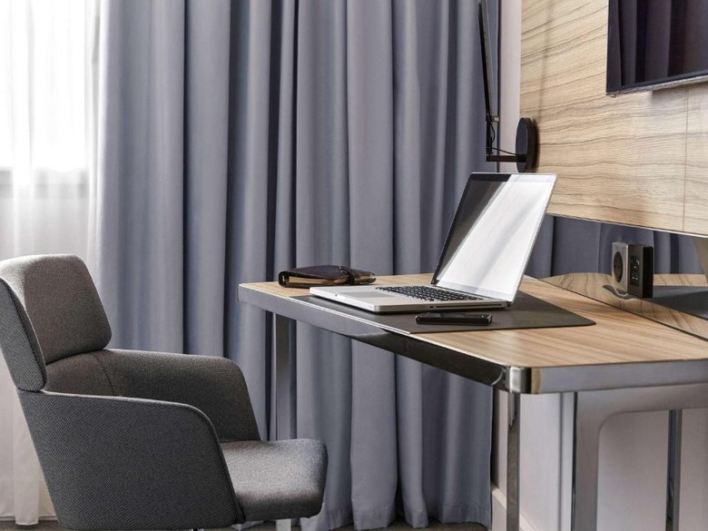 Hotel Novotel Narbonne Sud