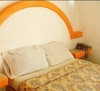 Hotel Plaza Morelia