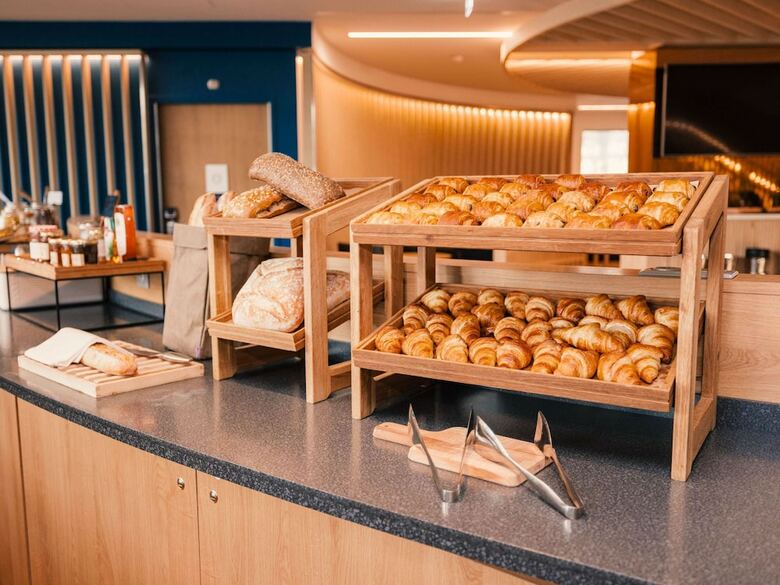 Hotel Novotel Le Havre Centre Gare