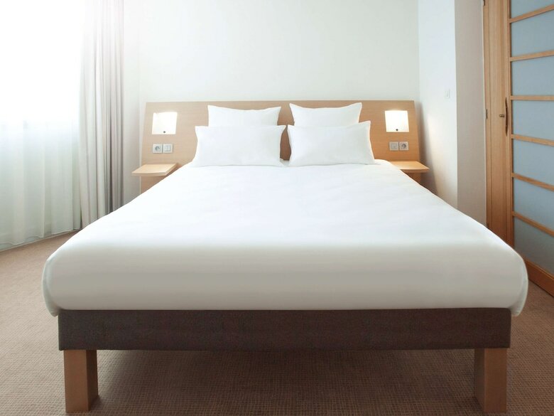 Hotel Novotel Le Havre Centre Gare