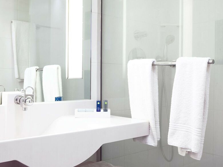 Hotel Novotel Le Havre Centre Gare