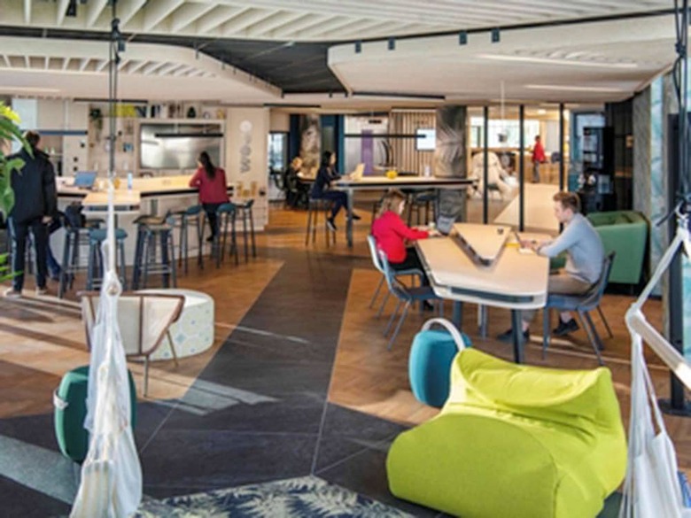 Hotel Novotel Le Havre Centre Gare
