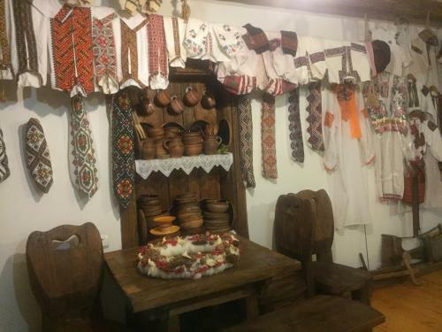 Hostal Guest House Anastasia