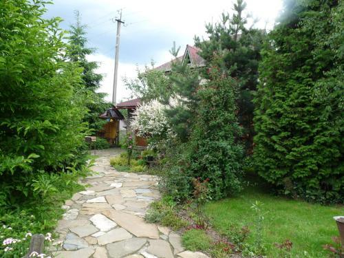 Hostal Guest House Anastasia