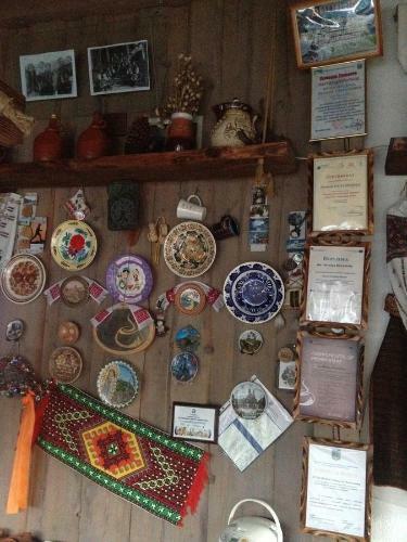 Hostal Guest House Anastasia