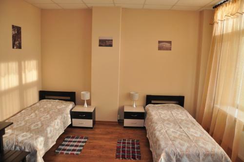Ua Hostel