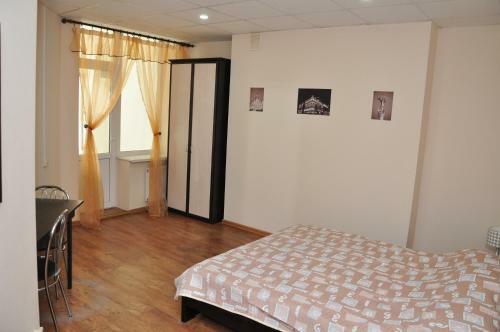 Ua Hostel