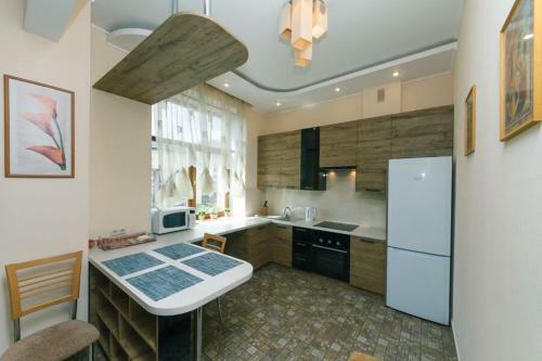 Khreschatyk Apartments