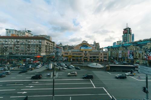 Khreschatyk Apartments