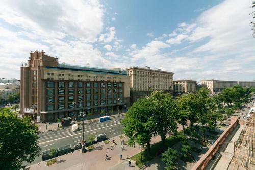Khreschatyk Apartments