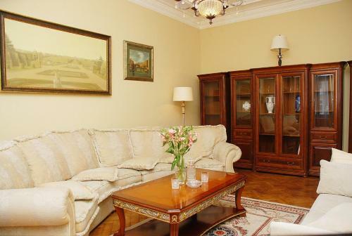 Khreschatyk Apartments