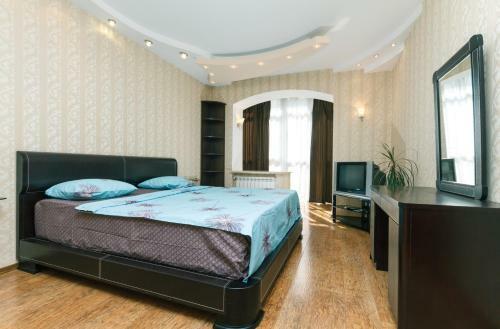 Khreschatyk Apartments