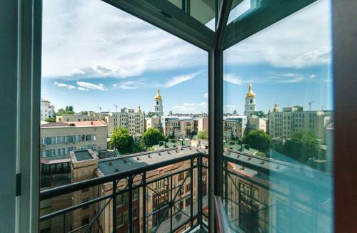 Khreschatyk Apartments