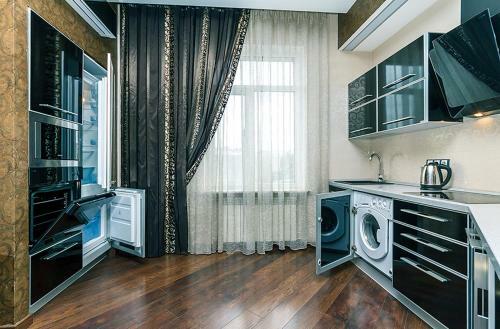 Khreschatyk Apartments