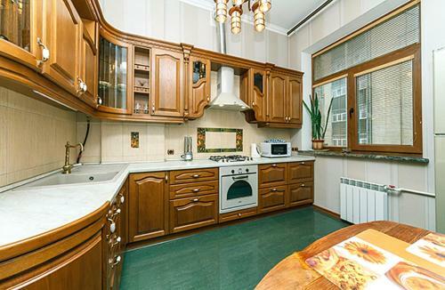 Khreschatyk Apartments