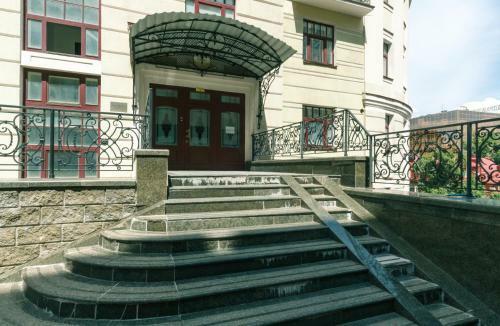 Khreschatyk Apartments