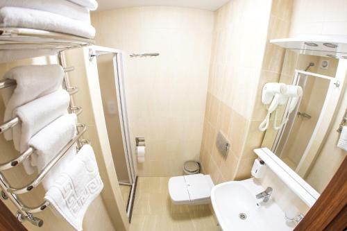 Truskavets 365 Hotel