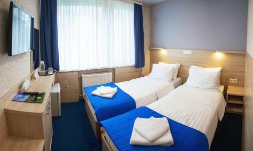 Truskavets 365 Hotel
