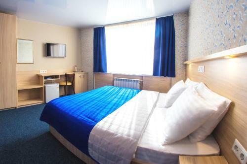 Truskavets 365 Hotel