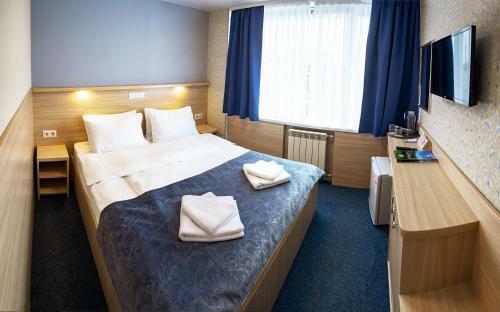 Truskavets 365 Hotel