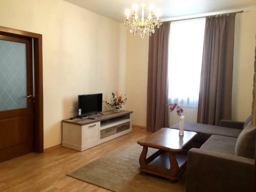 Apartment At The Heart Of Lviv