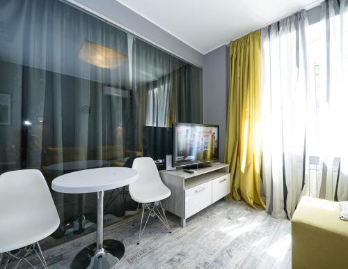 Apartamento Partner Guest House Shevchenko