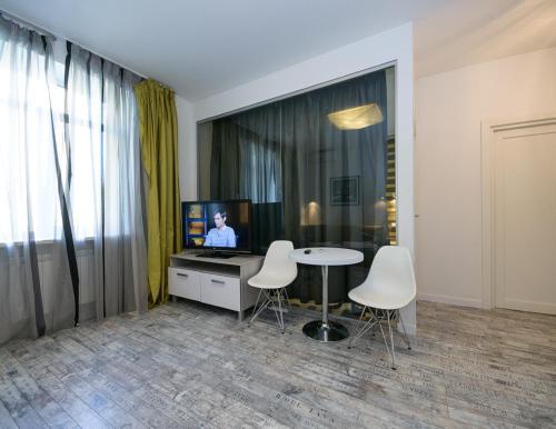 Apartamento Partner Guest House Shevchenko
