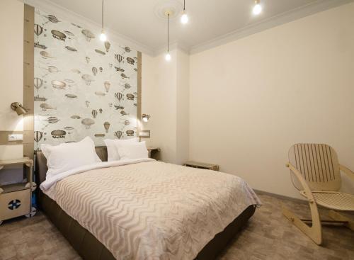 Apartamento Partner Guest House Shevchenko