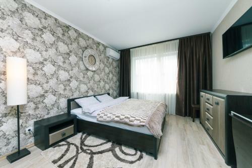 Osokorky Apartments 2