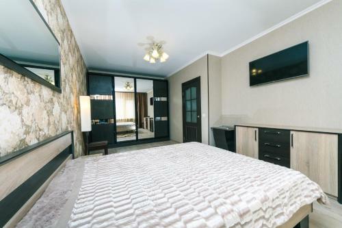 Osokorky Apartments 2