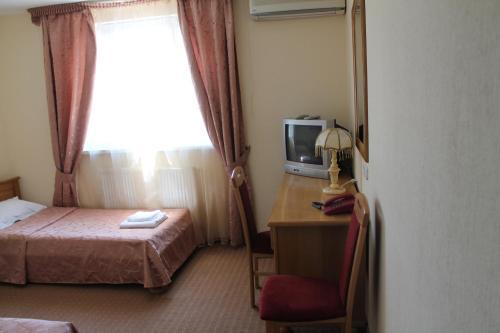 Ligena Econom Hotel