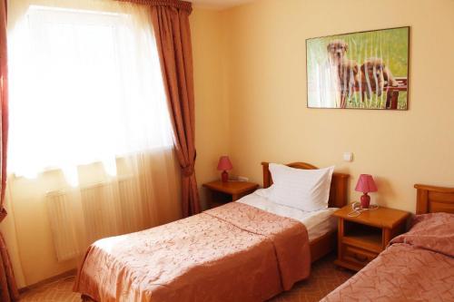 Ligena Econom Hotel