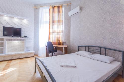 Apartamento Kievapartmentnow On Maidan Area