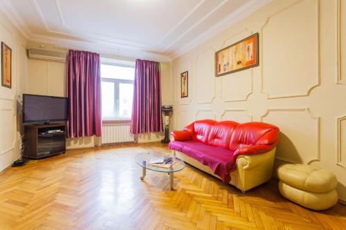 Apartamento Kievapartmentnow On Maidan Area