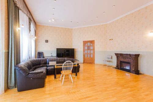 Apartamento Kievapartmentnow On Maidan Area