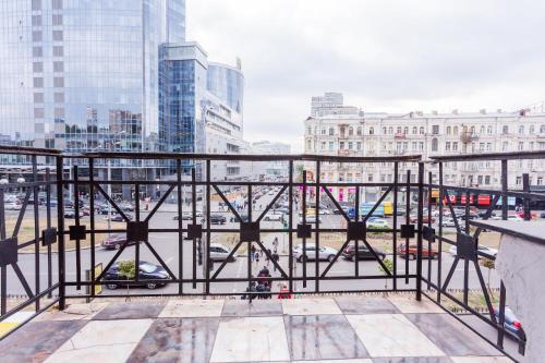 Apartamento Kievapartmentnow On Maidan Area