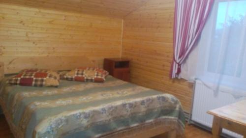 Lodge Sadyba Geredzhuka