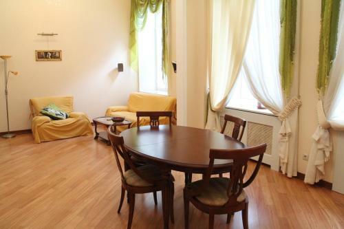 Ekaterina II Hotel