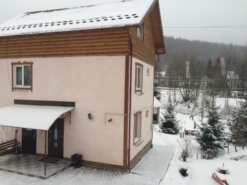 Agroturismo U Pana Ivana