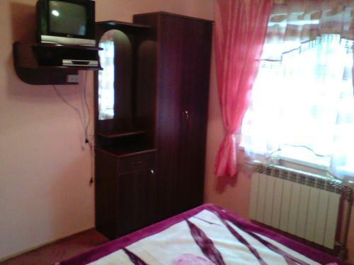 Agroturismo U Pana Ivana