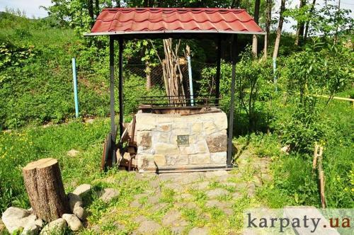 Agroturismo U Pana Ivana