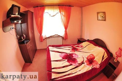 Agroturismo U Pana Ivana