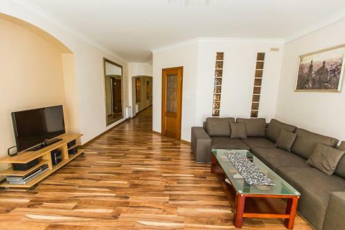 Apartamenty U Centri Lvova - Lviv