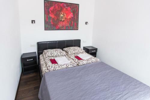 Apartamenty U Centri Lvova - Lviv
